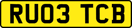 RU03TCB