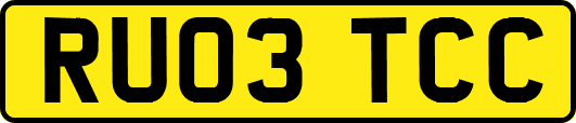RU03TCC