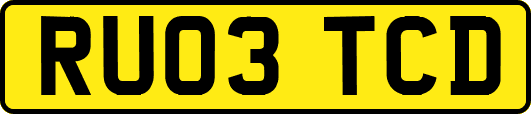 RU03TCD