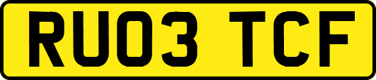 RU03TCF