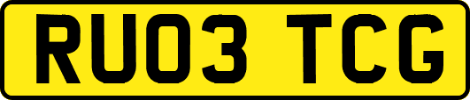 RU03TCG