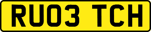 RU03TCH