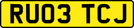 RU03TCJ
