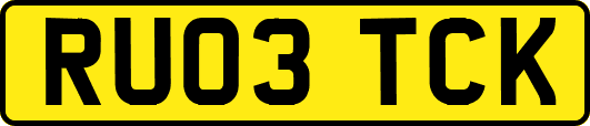 RU03TCK