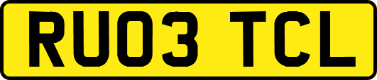 RU03TCL