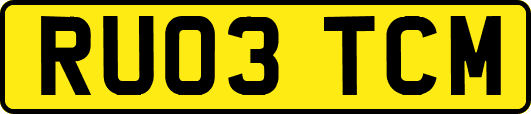 RU03TCM