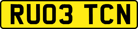 RU03TCN