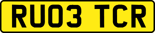 RU03TCR