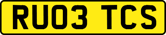 RU03TCS