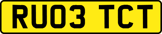 RU03TCT