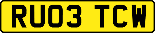 RU03TCW