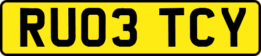 RU03TCY