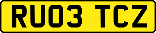 RU03TCZ