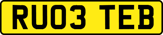 RU03TEB