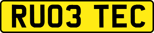 RU03TEC