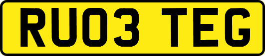 RU03TEG