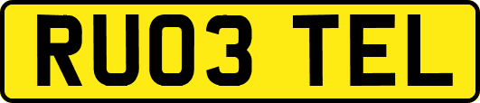 RU03TEL