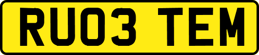 RU03TEM