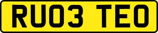 RU03TEO