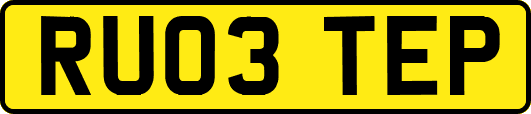 RU03TEP