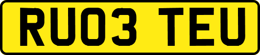 RU03TEU