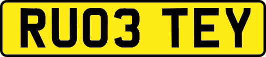 RU03TEY