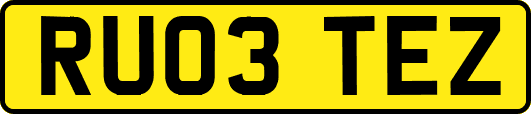 RU03TEZ