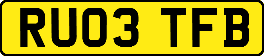 RU03TFB