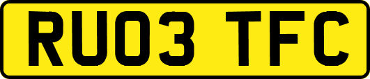 RU03TFC