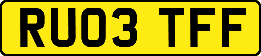 RU03TFF