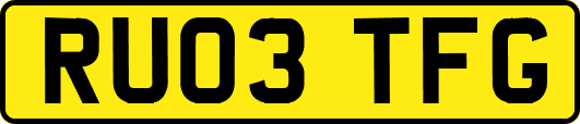 RU03TFG