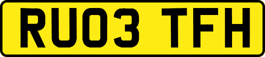 RU03TFH
