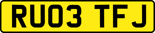 RU03TFJ