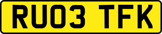 RU03TFK