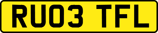 RU03TFL