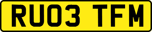 RU03TFM