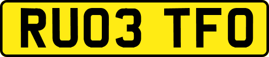 RU03TFO