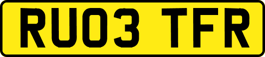 RU03TFR