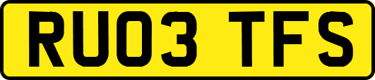 RU03TFS
