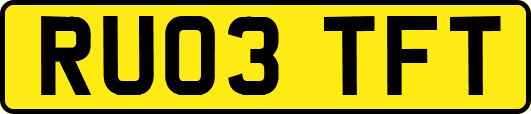 RU03TFT