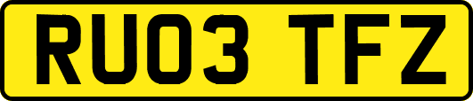 RU03TFZ