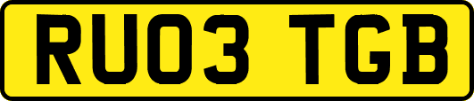 RU03TGB