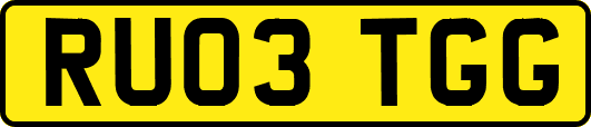 RU03TGG