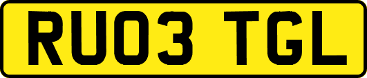 RU03TGL