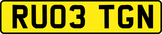 RU03TGN