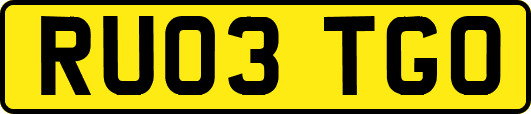 RU03TGO