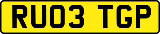 RU03TGP