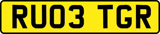 RU03TGR