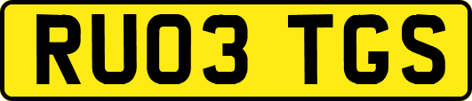 RU03TGS