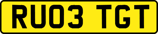 RU03TGT